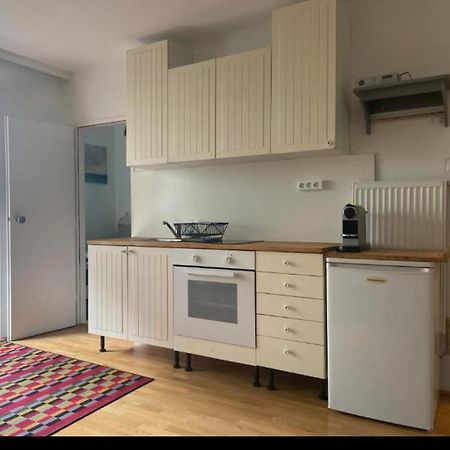 Viеnna City 6 Apartment Viyana Dış mekan fotoğraf