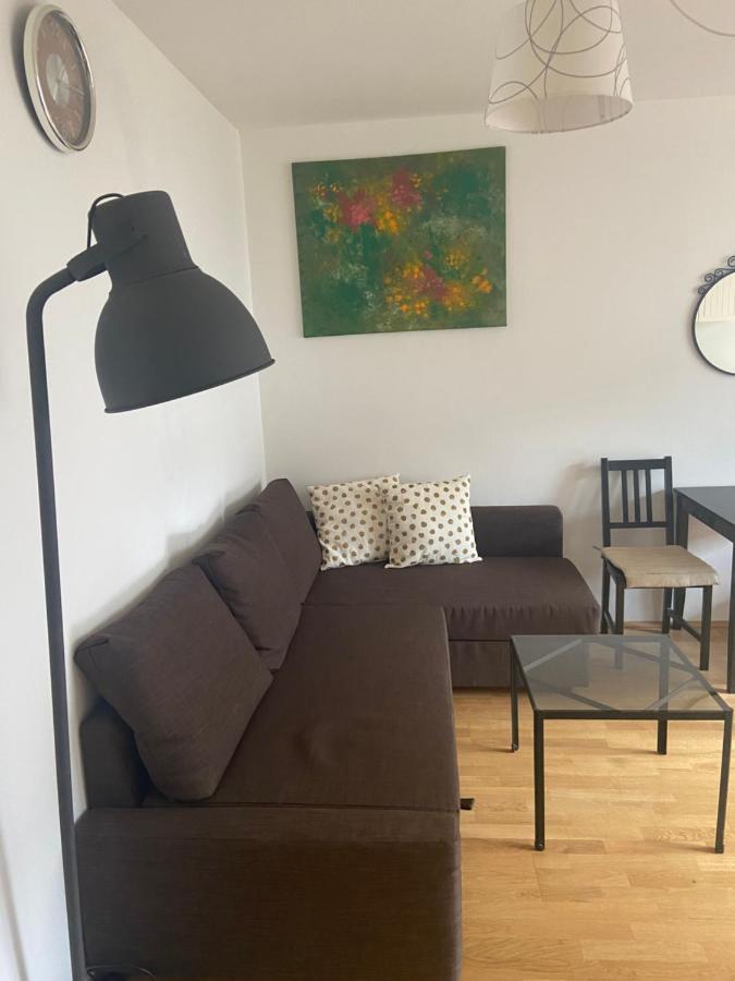 Viеnna City 6 Apartment Viyana Dış mekan fotoğraf
