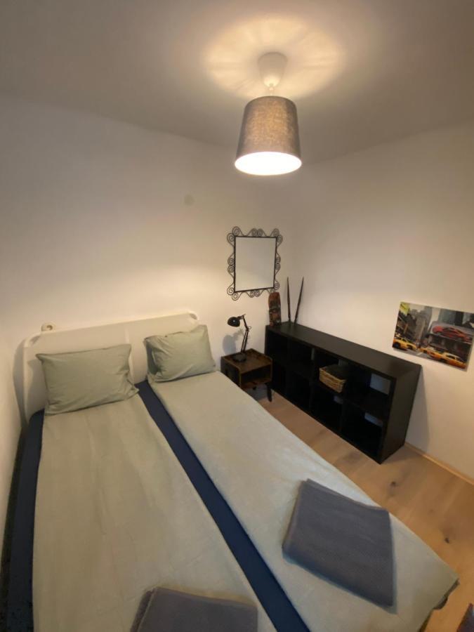 Viеnna City 6 Apartment Viyana Dış mekan fotoğraf