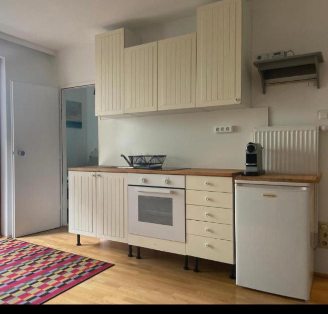 Viеnna City 6 Apartment Viyana Dış mekan fotoğraf